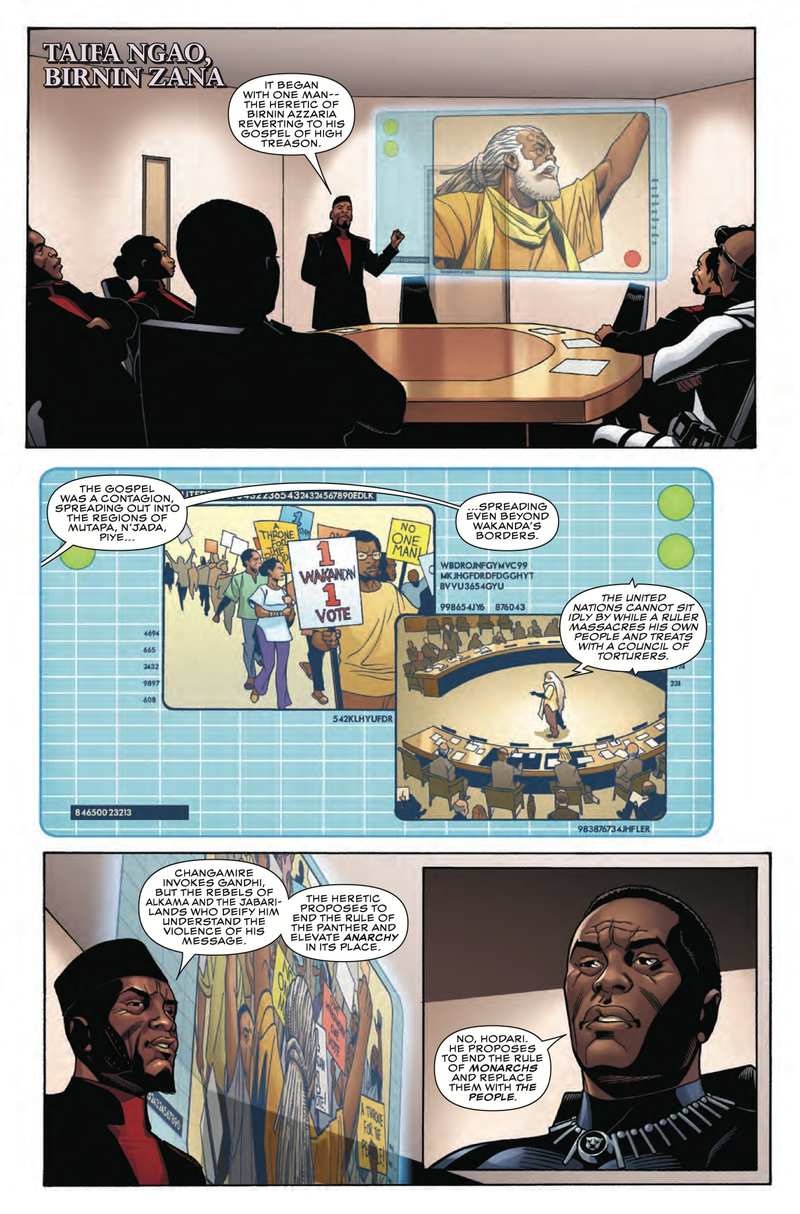 Image: Marvel Comics